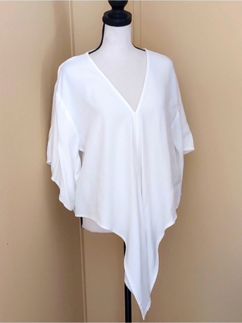 Lovestitch Cream Top